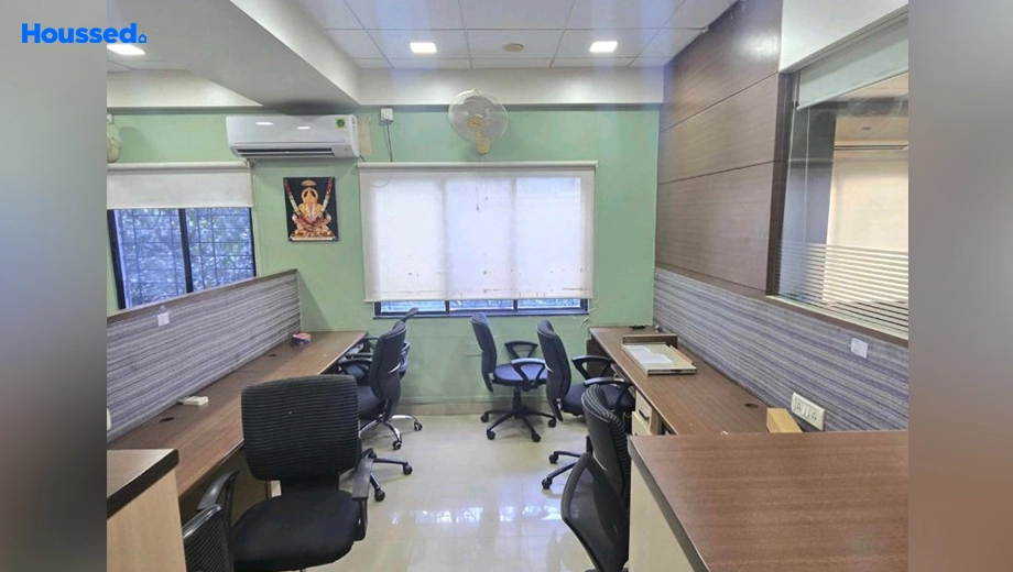 Project Image of Office Space for Rent in Shivaji Nagar - Image 118173