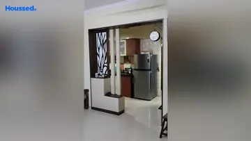 Project Image of 2 BHK Flat for Resale in Mulund East, Mumbai - Image 118201