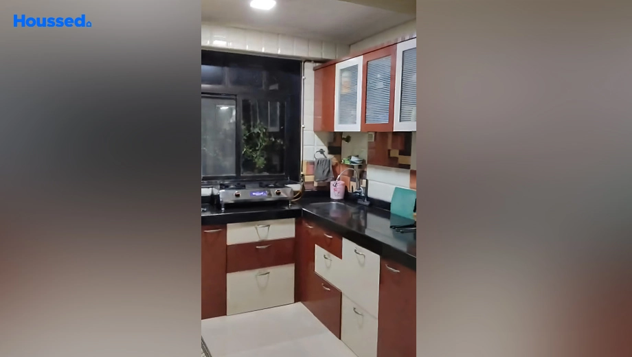 Project Image of 2 BHK Flat for Resale in Mulund East - Image 118200