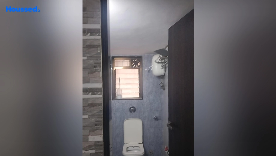 Project Image of 1 BHK Flat for Resale in Mulund East - Image 118211