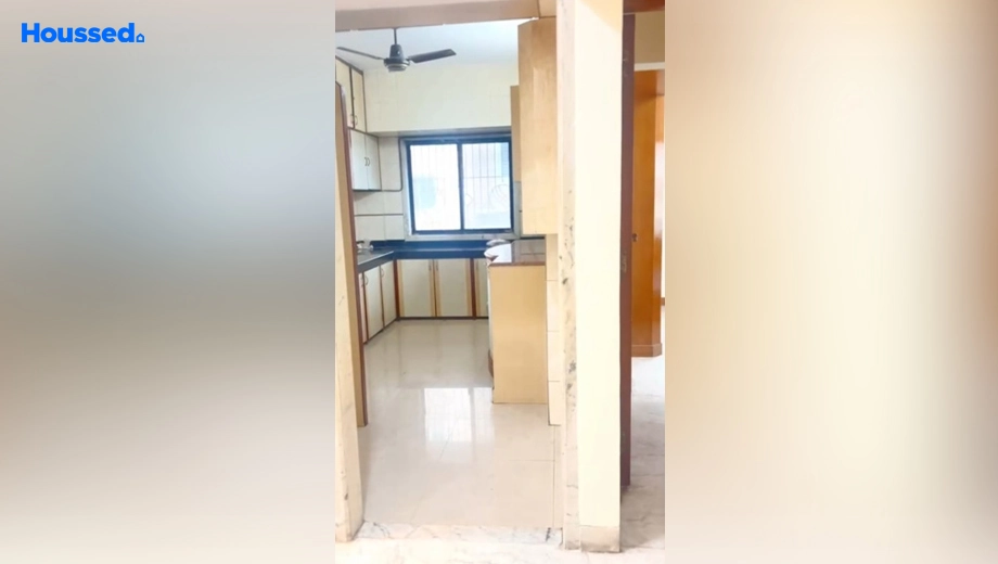Project Image of 2 BHK Flat for Resale in Mulund East - Image 118215