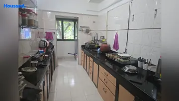 Project Image of 2 BHK Flat for Resale in Mulund East, Mumbai - Image 118222