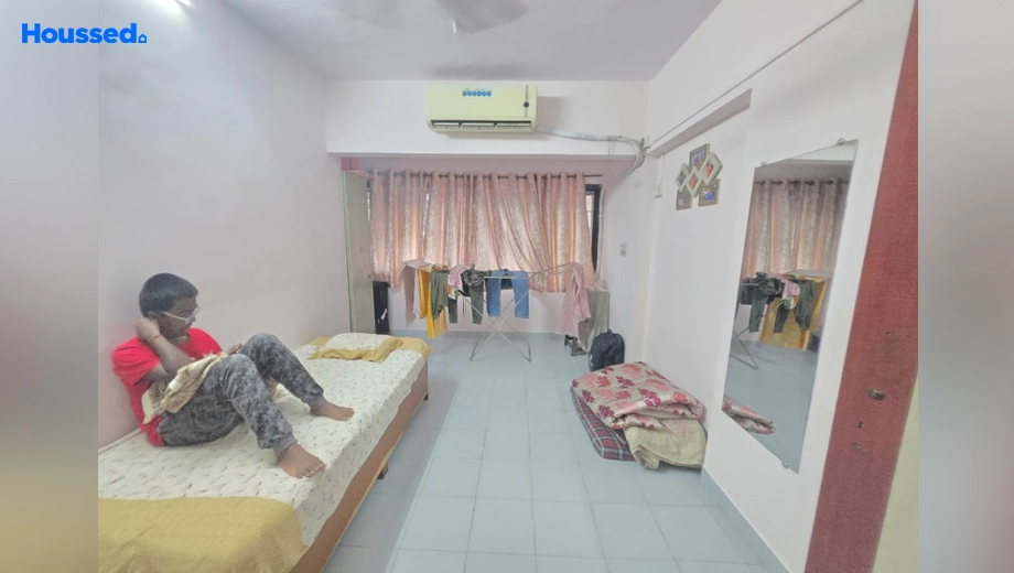 Project Image of 2 BHK Flat for Resale in Mulund East - Image 118221