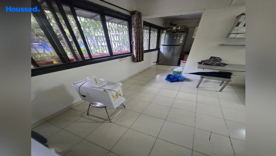 Project Image of 2 BHK Flat for Resale in Mulund East - Image 118220