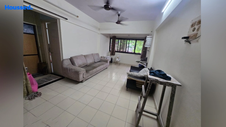 Project Image of 2 BHK Flat for Resale in Mulund East - Image 118218