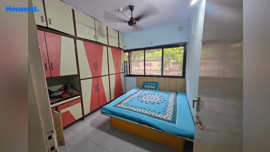 Project Image of 2 BHK Flat for Resale in Mulund East - Image 118223