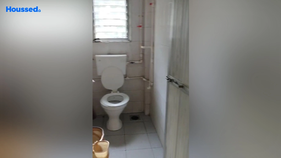 Project Image of 1 RK Studio Apartment for Resale in Mulund East - Image 118229