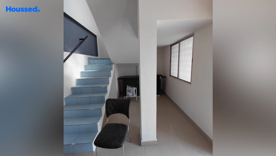 Amenities of 3 BHK Semi-Furnished House/Villa for Rent in Ghogali - Image 118245