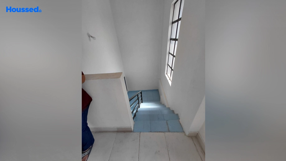 Amenities of 3 BHK Semi-Furnished House/Villa for Rent in Ghogali - Image 118246