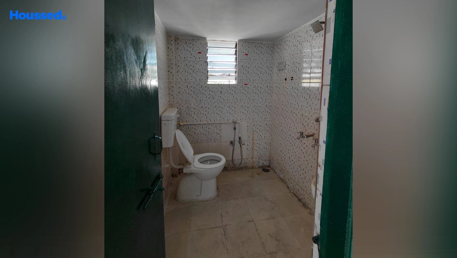 Amenities of 3 BHK Semi-Furnished House/Villa for Rent in Ghogali - Image 118241