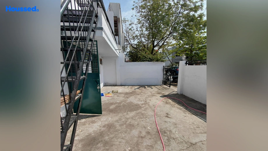 Amenities of 3 BHK Semi-Furnished House/Villa for Rent in Ghogali - Image 118247