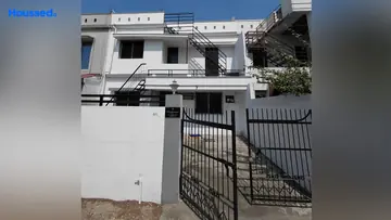 Amenities of 3 BHK House/Villa for Rent in Ghogali, Nagpur - Image 118251