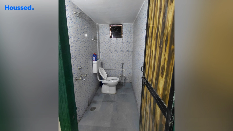 Amenities of 3 BHK Semi-Furnished House/Villa for Rent in Ghogali - Image 118249