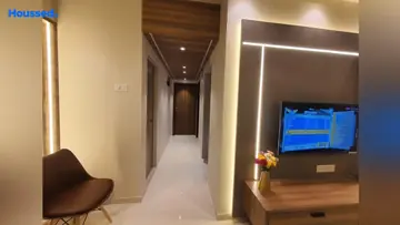 Project Image of 2 BHK Flat for Resale in Romell Vasanthi Mulund East, Mumbai - Image 118238