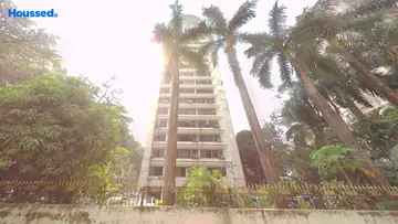 Project Image of 3 BHK Flat for Rent in Andheri West, Mumbai - Image 118410