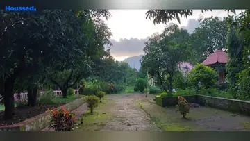 Project Image of Housing Plot/Residential Land for Resale in Mulund East, Mumbai - Image 118253