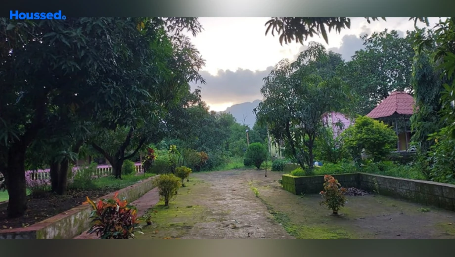 Project Image of Housing Plot/Residential Land for Resale in Mulund East - Image 118253