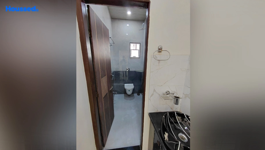 Project Image of 2 BHK Furnished House/Villa for Rent in New Manish Nagar - Image 118256