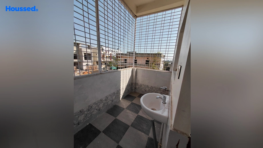 Project Image of 2 BHK Furnished House/Villa for Rent in New Manish Nagar - Image 118255