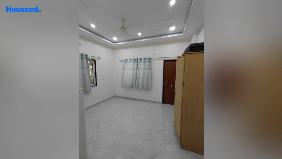 Project Image of 2 BHK Furnished House/Villa for Rent in New Manish Nagar - Image 118254