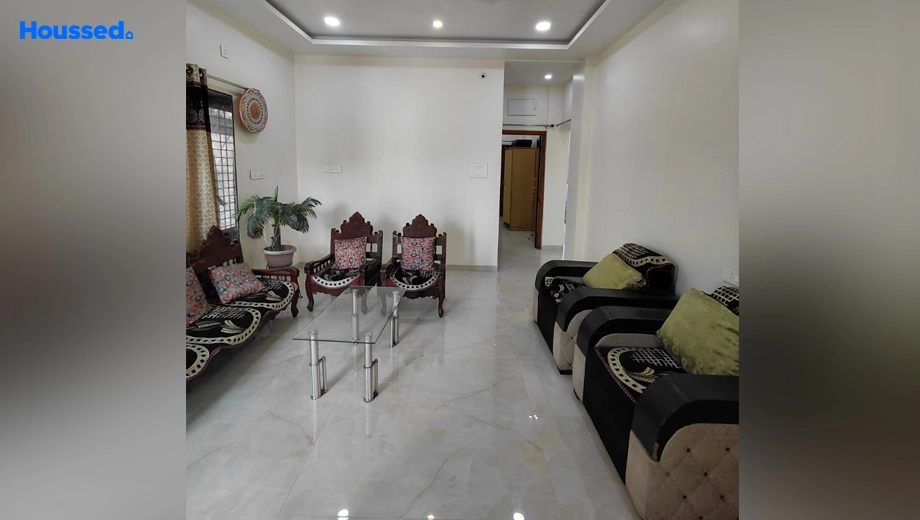 Project Image of 2 BHK Furnished House/Villa for Rent in New Manish Nagar - Image 118257