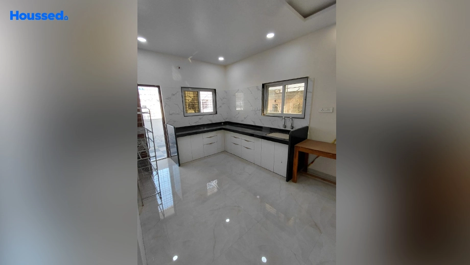 Project Image of 2 BHK Furnished House/Villa for Rent in New Manish Nagar - Image 118258