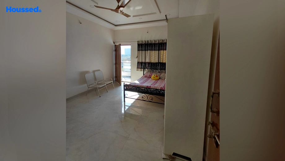 Project Image of 2 BHK Furnished House/Villa for Rent in New Manish Nagar - Image 118260