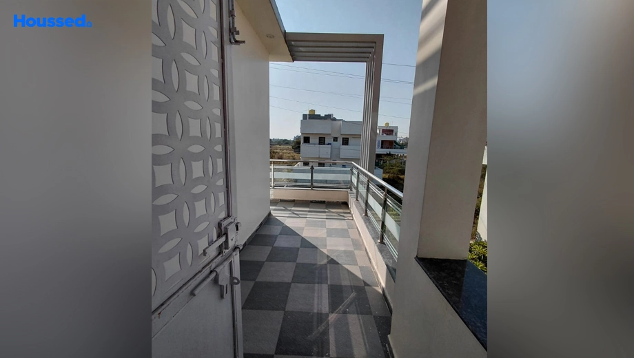 Project Image of 2 BHK Furnished House/Villa for Rent in New Manish Nagar - Image 118259