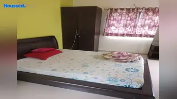 Project Image of 1 BHK Flat for Resale in Mulund East, Mumbai - Image 118261