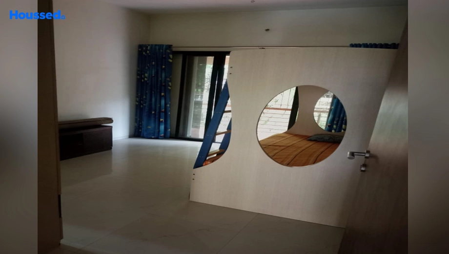 Project Image of 1 BHK Flat for Resale in Mulund East - Image 118262