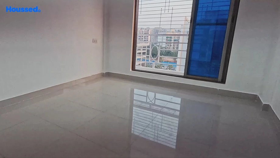 Amenities of 2 BHK Flat for Resale in Badlapur East - Image 118301