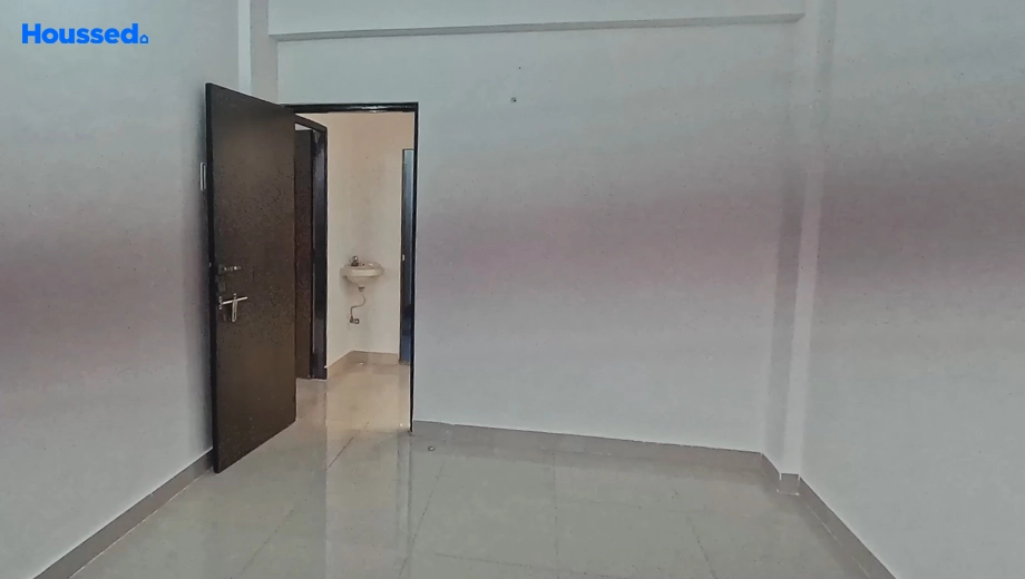Amenities of 2 BHK Flat for Resale in Badlapur East - Image 118299