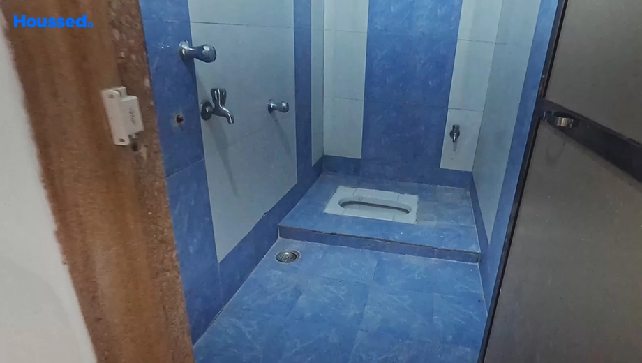 Amenities of 2 BHK Flat for Resale in Badlapur East - Image 118300