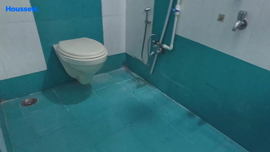 Amenities of 2 BHK Flat for Resale in Badlapur East - Image 118304