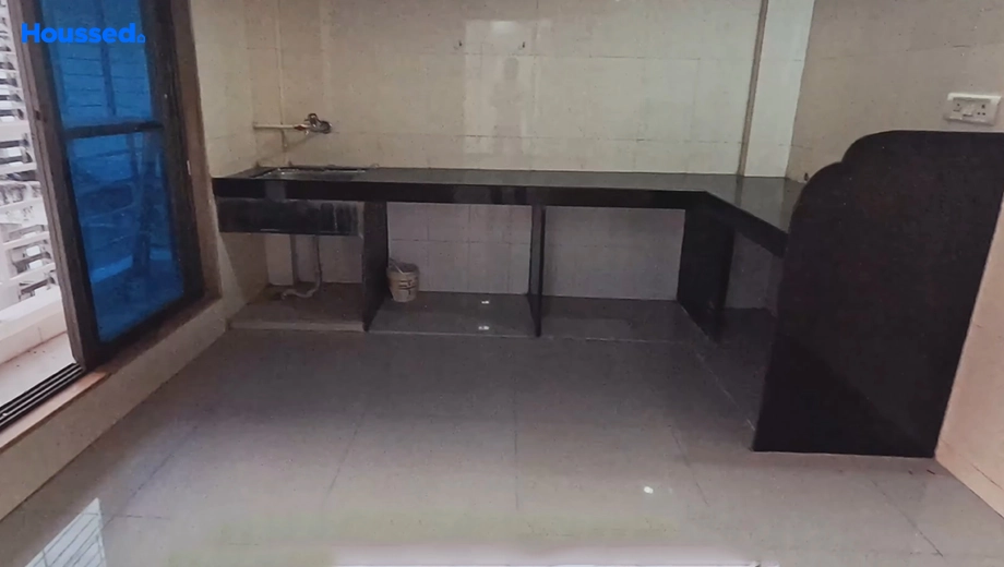 Amenities of 2 BHK Flat for Resale in Badlapur East - Image 118298
