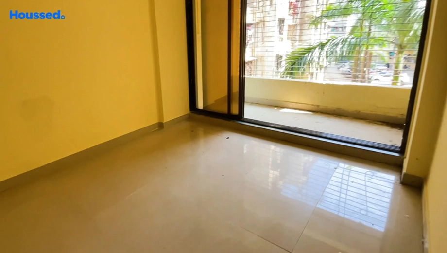 Project Image of 1 BHK Flat for Resale in Badlapur West - Image 118278