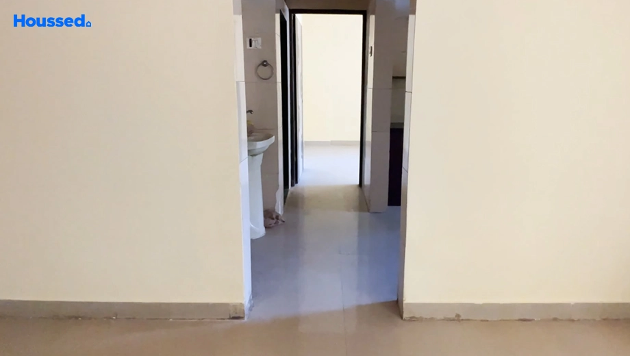 Project Image of 1 BHK Flat for Resale in Badlapur West - Image 118277