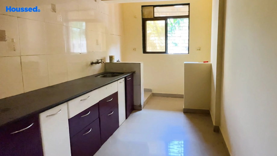 Project Image of 1 BHK Flat for Resale in Badlapur West - Image 118281