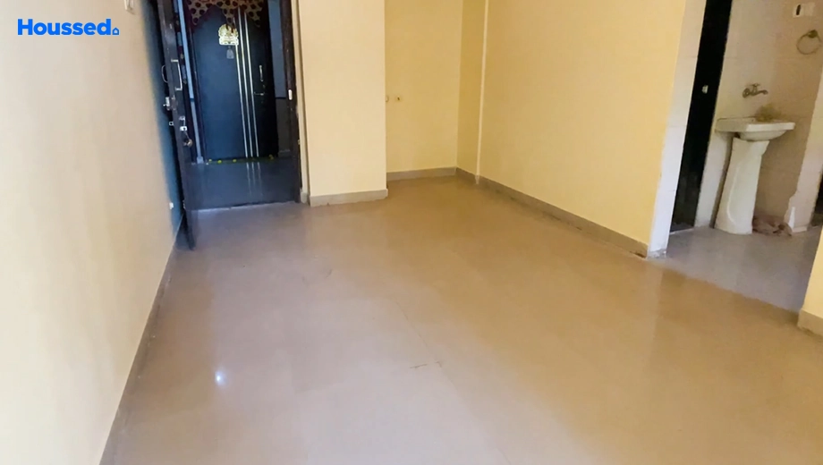 Project Image of 1 BHK Flat for Resale in Badlapur West - Image 118279