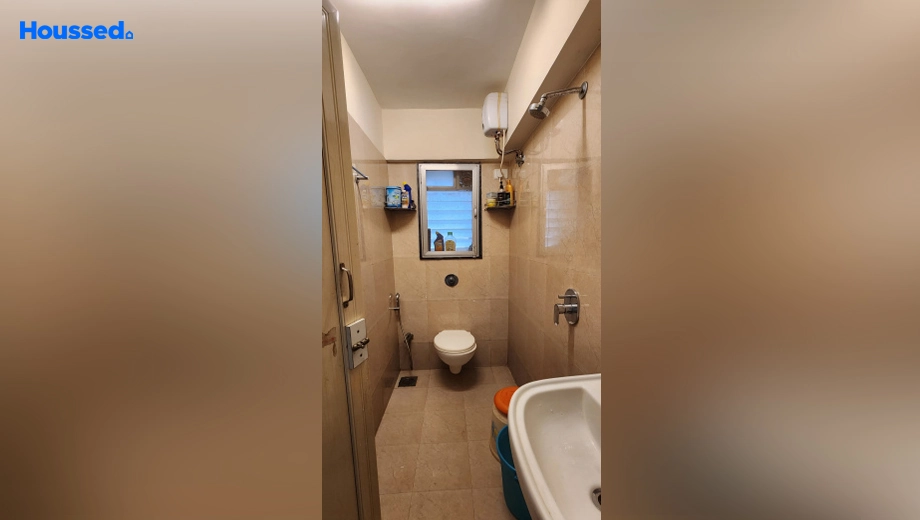 Project Image of 1 RK Studio Apartment for Resale in Mulund East - Image 118274