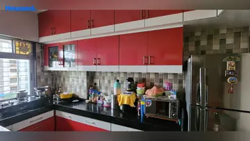 Project Image of 1 RK Studio Apartment for Resale in Mulund East, Mumbai - Image 118276