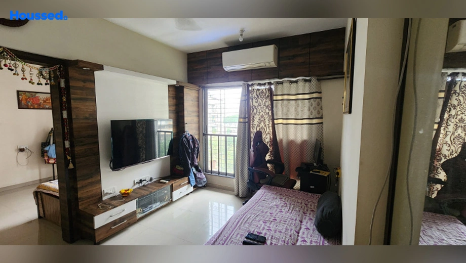 Project Image of 1 RK Studio Apartment for Resale in Mulund East - Image 118275