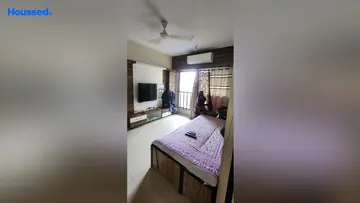 Project Image of 1 RK Studio Apartment for Resale in Mulund East, Mumbai - Image 118273