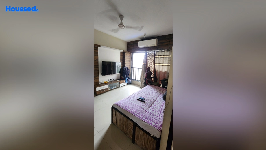 Project Image of 1 RK Studio Apartment for Resale in Mulund East - Image 118273