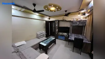 Project Image of 2 BHK Flat for Resale in Mulund East, Mumbai - Image 118287