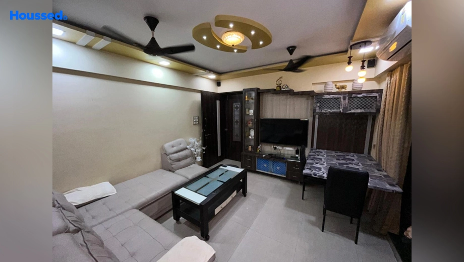 Project Image of 2 BHK Flat for Resale in Mulund East - Image 118287