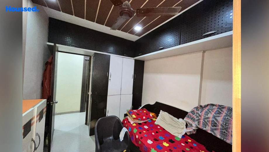 Project Image of 2 BHK Flat for Resale in Mulund East - Image 118286