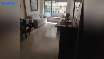 Project Image of 2 BHK Flat for Resale in Mulund East, Mumbai - Image 118283