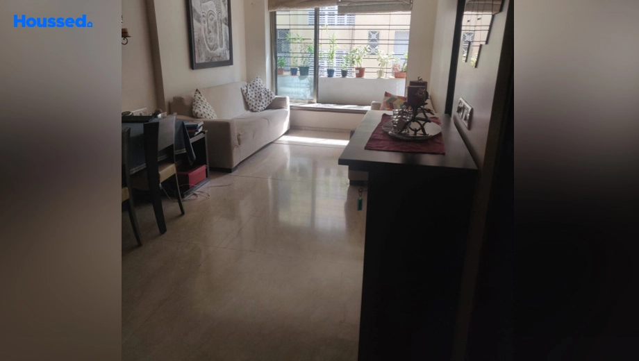 Project Image of 2 BHK Flat for Resale in Mulund East - Image 118283