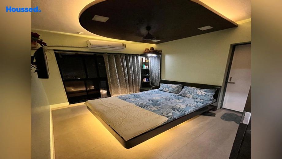 Project Image of 2 BHK Flat for Resale in Mulund East - Image 118284
